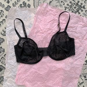 Victoria’s Secret Demi Bra